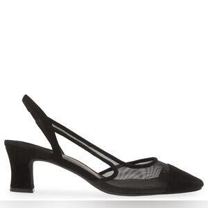 Jeffrey Campbell Thomnas Slingback Pump